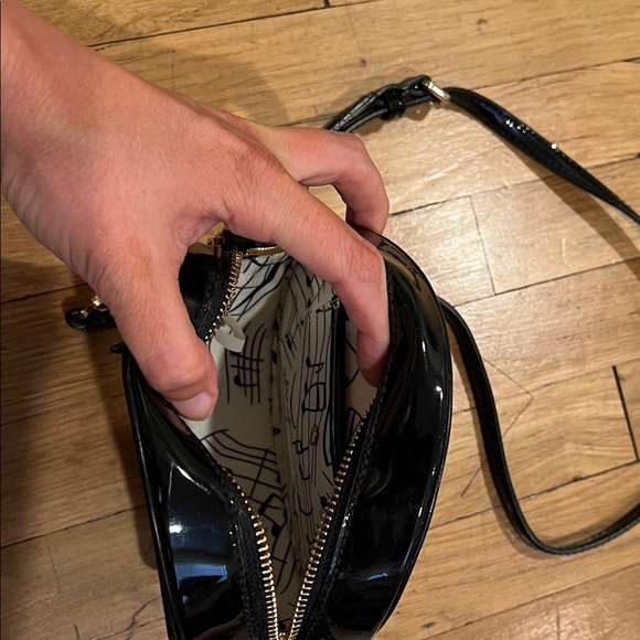Kate Spade Record Crossbody Bag - Picture 7 of 7